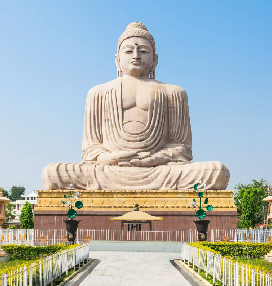 Bodh Gaya